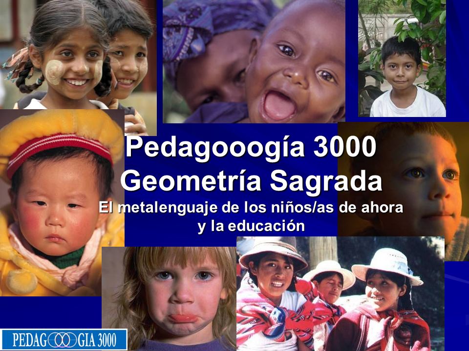 El metalenguaje de los niños/as de ahora