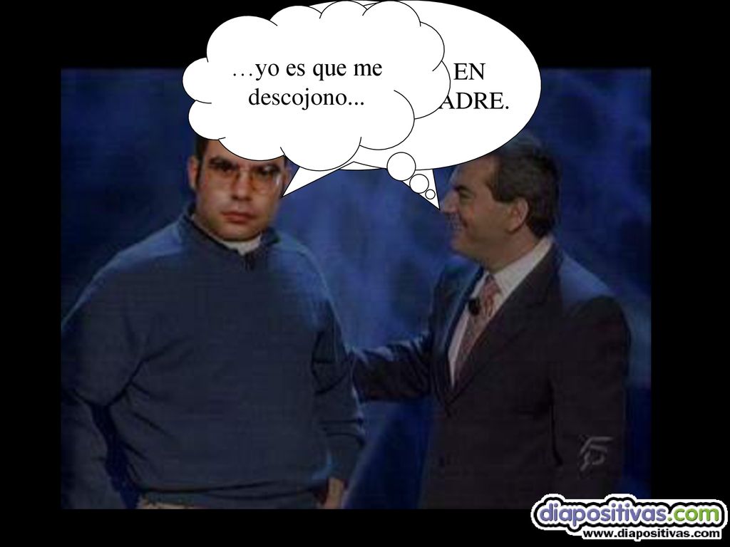 Bueno macarrilla... …espero que la. vida te vaya... …mejor que el. concurso... ME CAGO EN. TU PUTA MADRE.