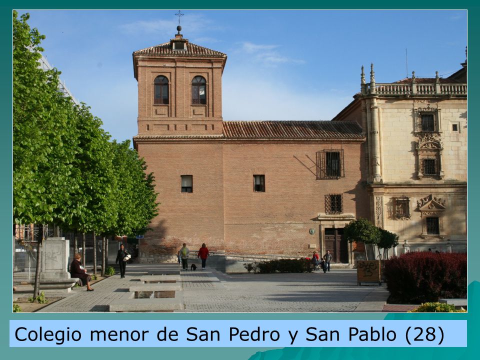 Colegio menor de San Pedro y San Pablo (28)