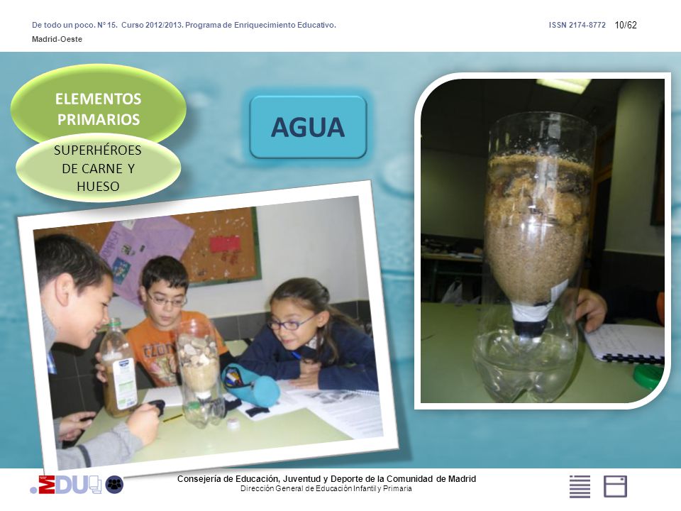 Consejería de Educación, Juventud y Deporte de la Comunidad de Madrid
