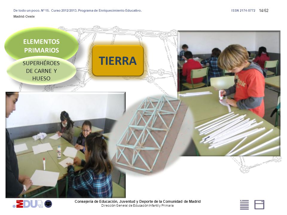 Consejería de Educación, Juventud y Deporte de la Comunidad de Madrid