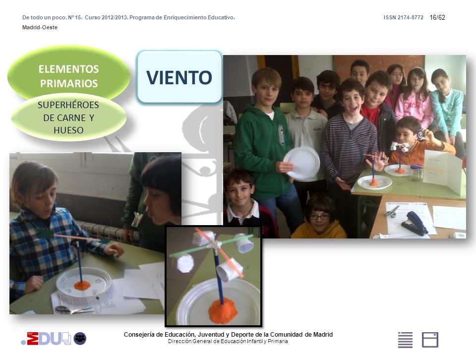 Consejería de Educación, Juventud y Deporte de la Comunidad de Madrid