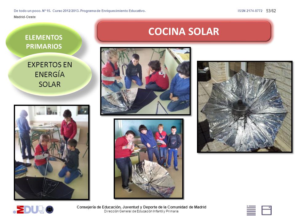 Consejería de Educación, Juventud y Deporte de la Comunidad de Madrid