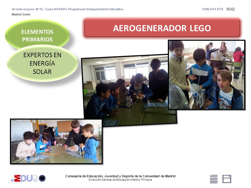 Consejería de Educación, Juventud y Deporte de la Comunidad de Madrid