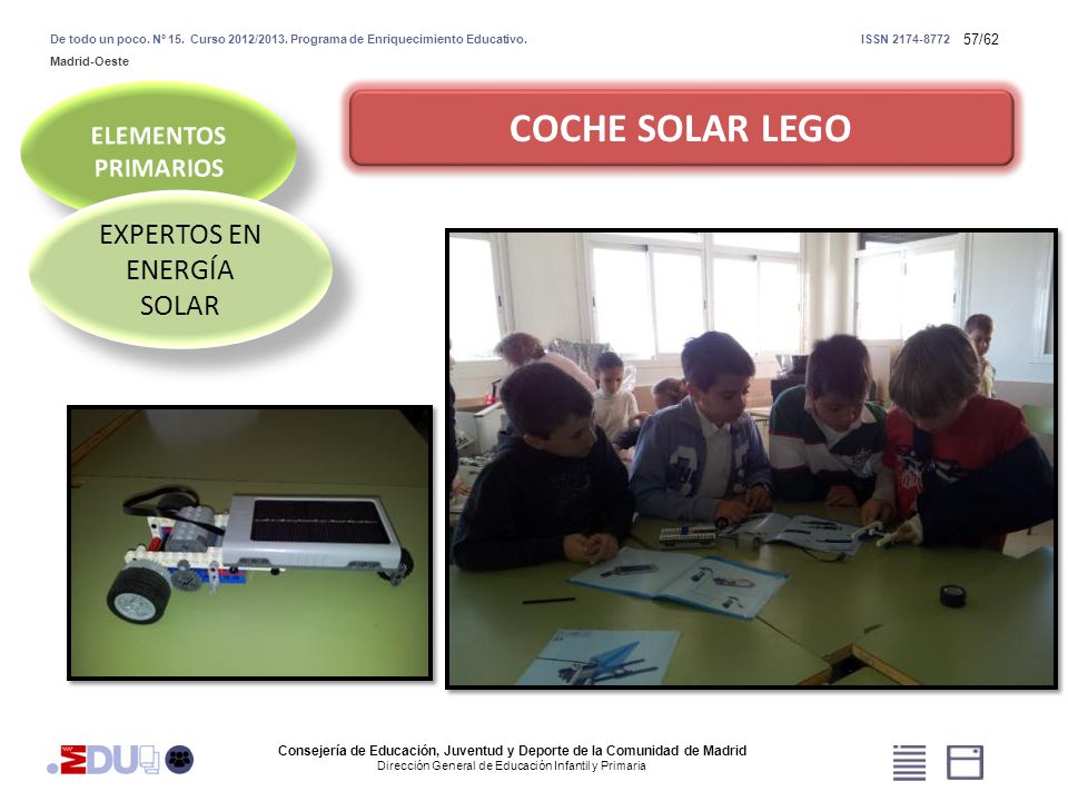 Consejería de Educación, Juventud y Deporte de la Comunidad de Madrid