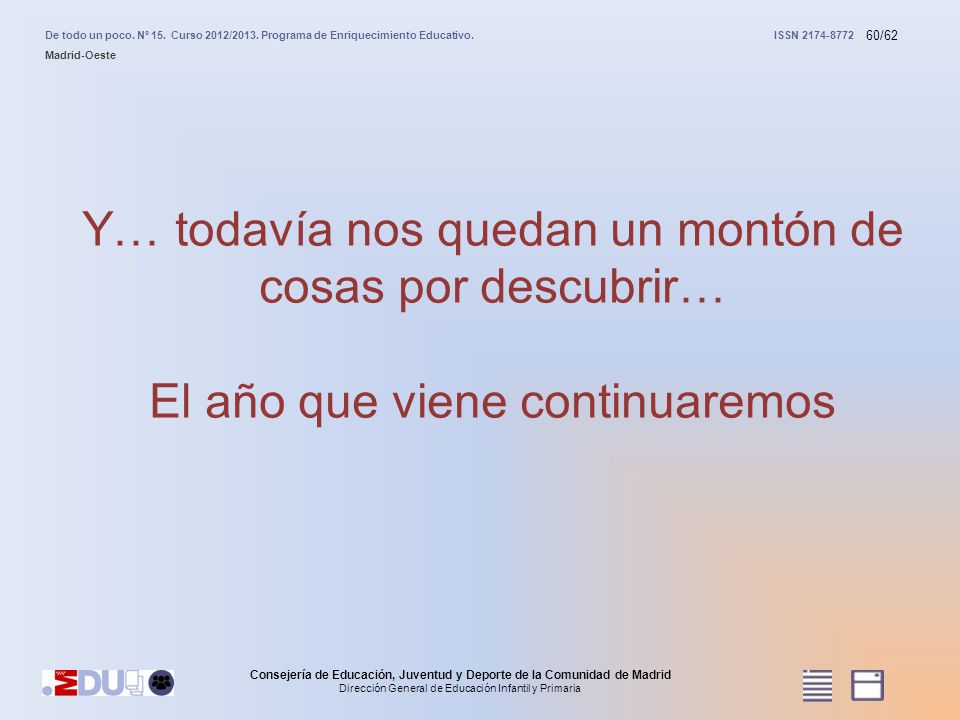 Consejería de Educación, Juventud y Deporte de la Comunidad de Madrid