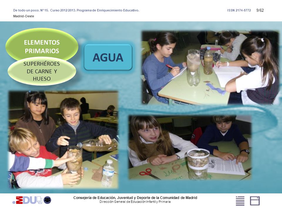 Consejería de Educación, Juventud y Deporte de la Comunidad de Madrid