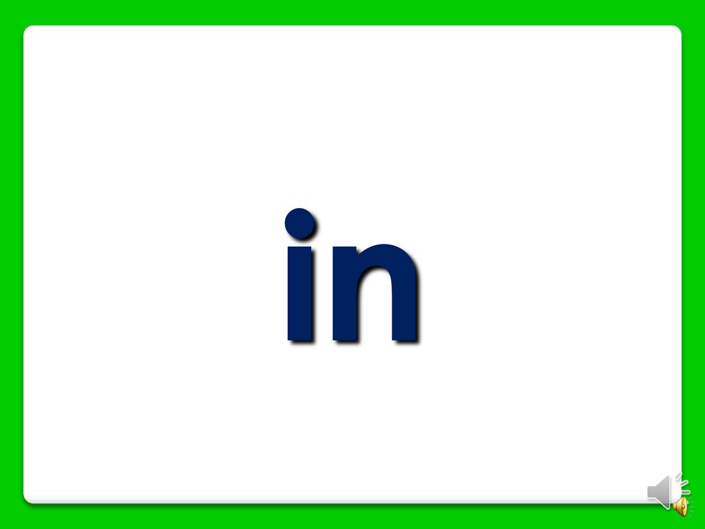 in