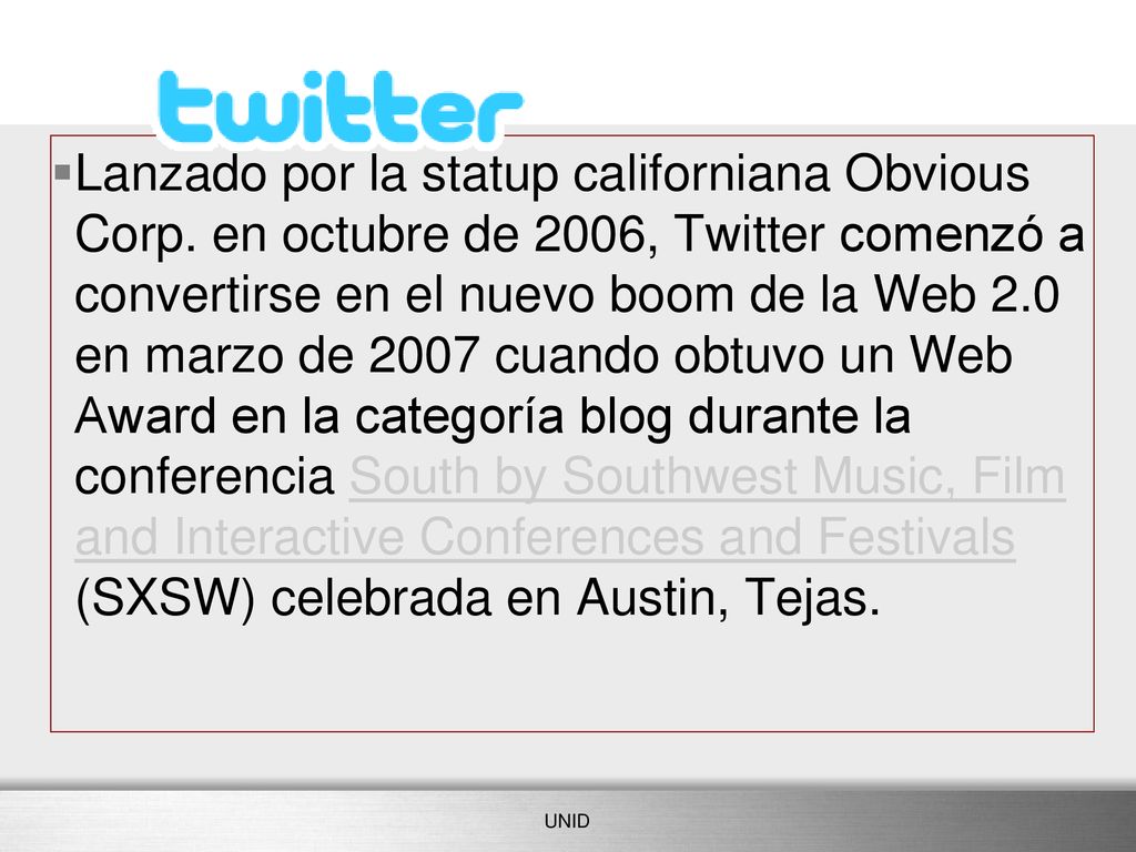 Lanzado por la statup californiana Obvious Corp
