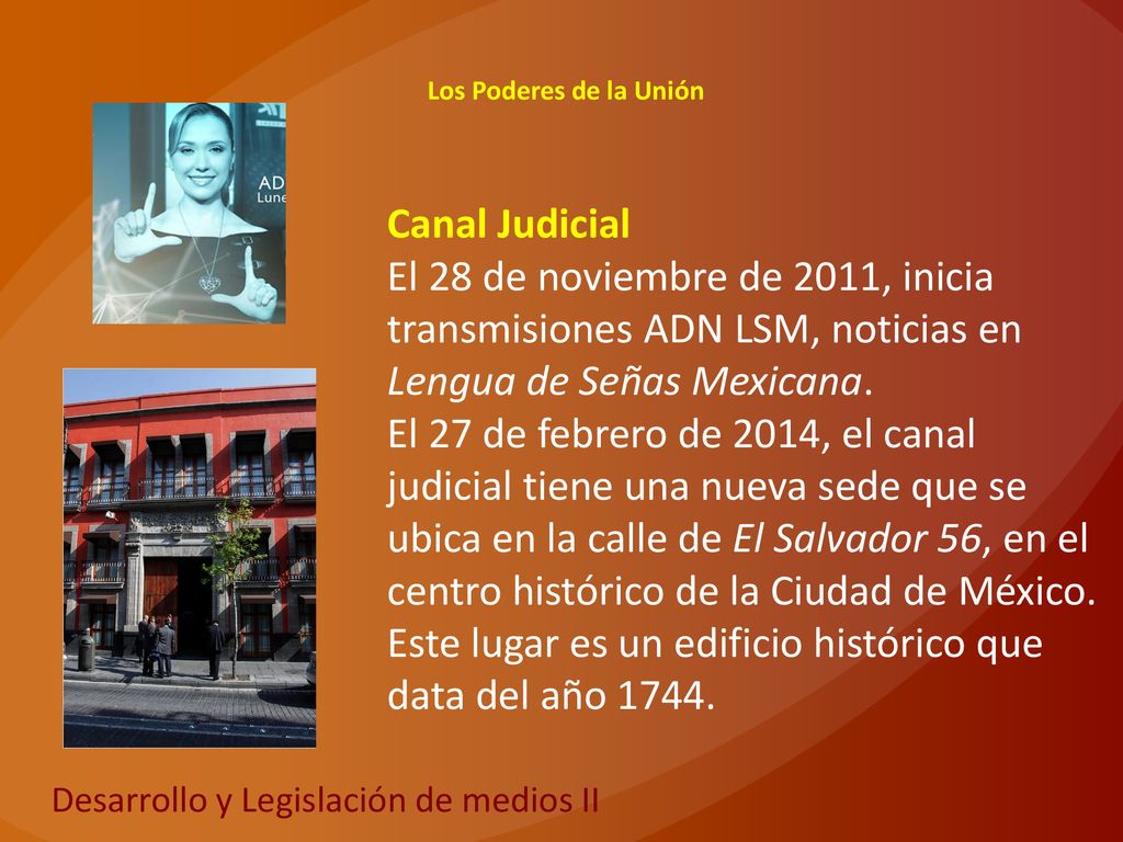 Este lugar es un edificio histórico que data del año 1744.