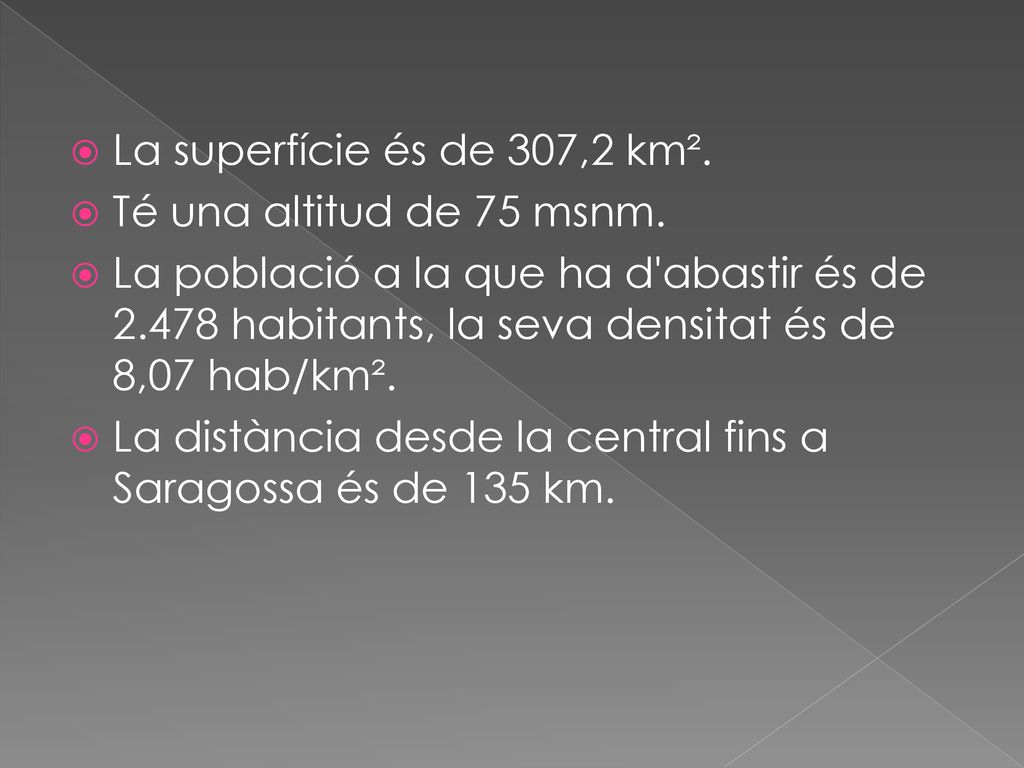 La superfície és de 307,2 km². Té una altitud de 75 msnm.