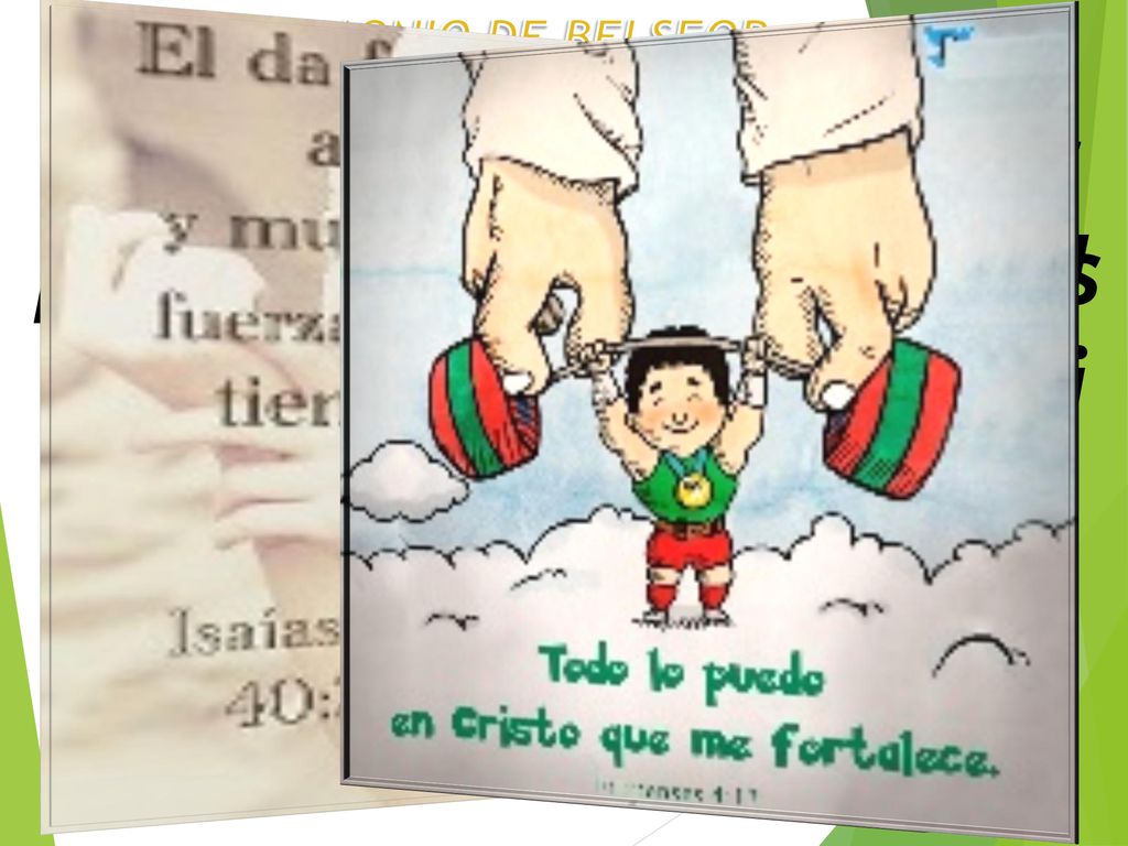 2. EL DEMONIO DE BELSEOR = PEREZA (Proverbios 19:15) Es la madre de los fracasados