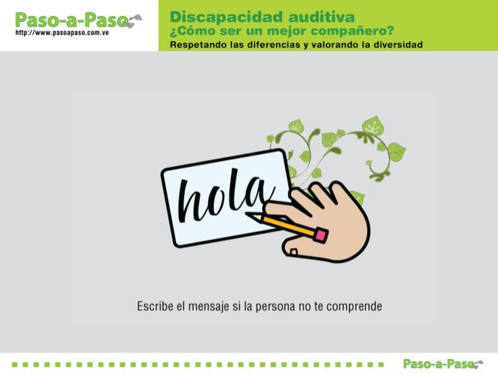OBJETIVO: Abordar estrategias para ser un mejor compañero.