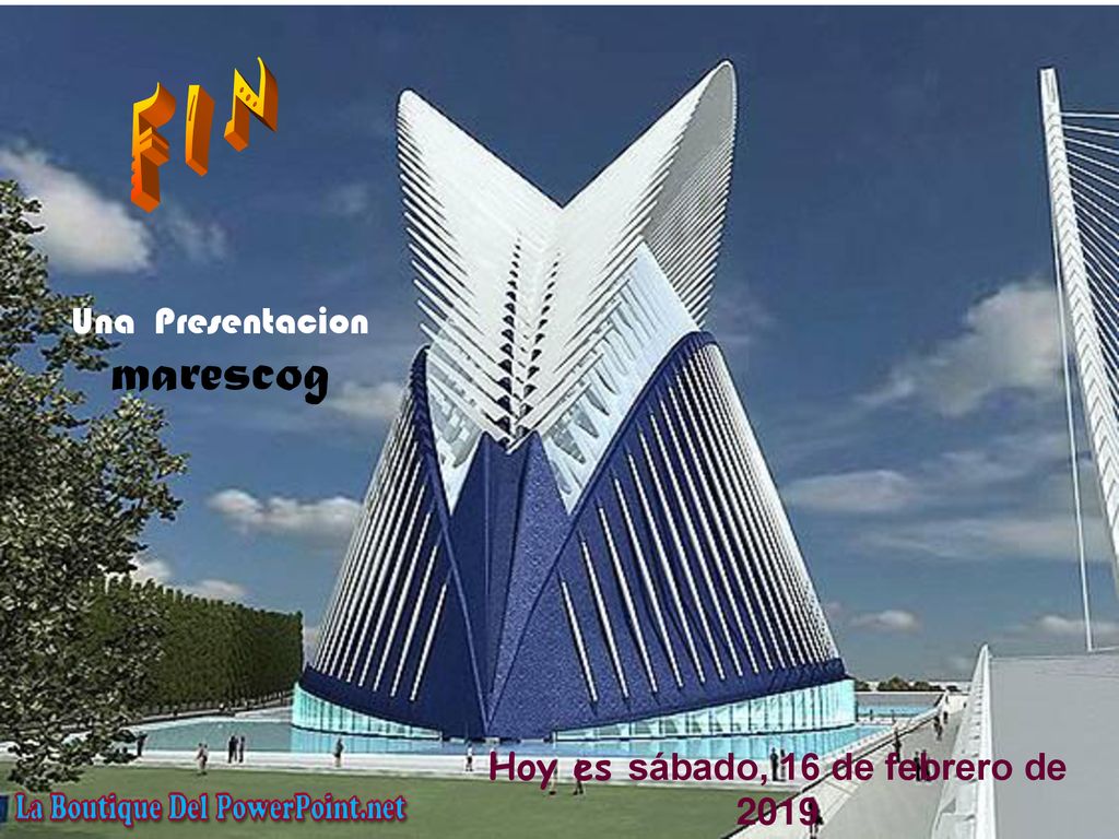 Hoy es sábado, 16 de febrero de 2019sábado, 16 de febrero de 2019