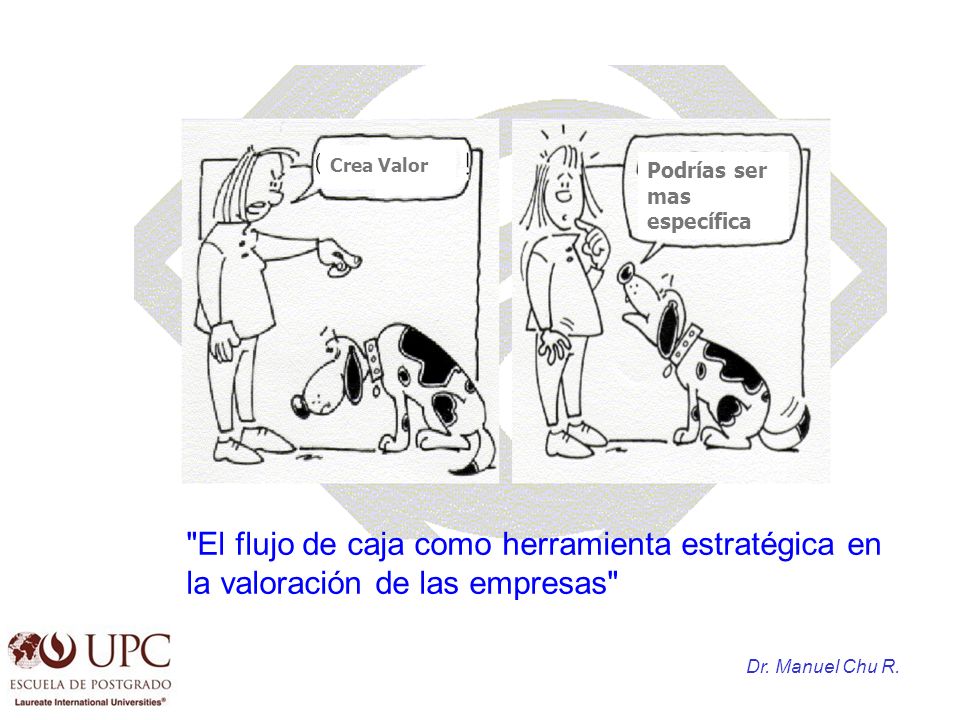 El flujo de caja como herramienta estratégica en la valoración de las empresas