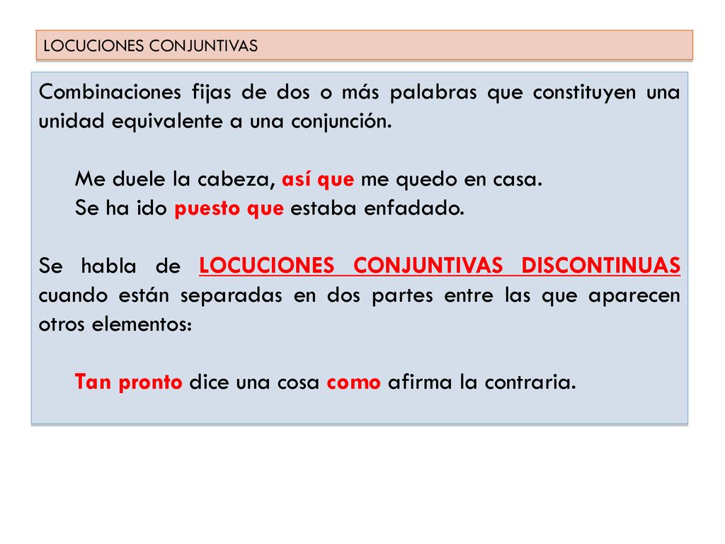 Me duele la cabeza, así que me quedo en casa.