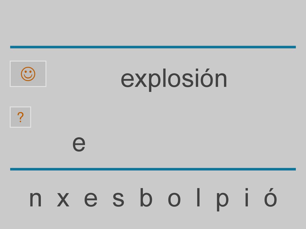  explosión e n x e s b o l p i ó