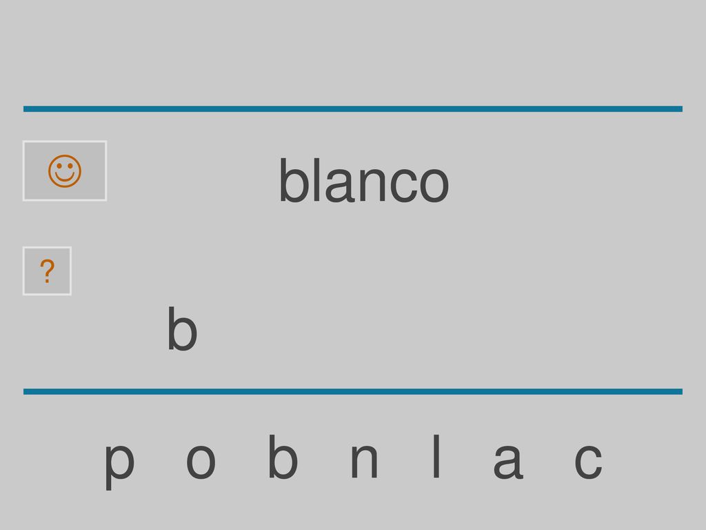  blanco b p o b n l a c