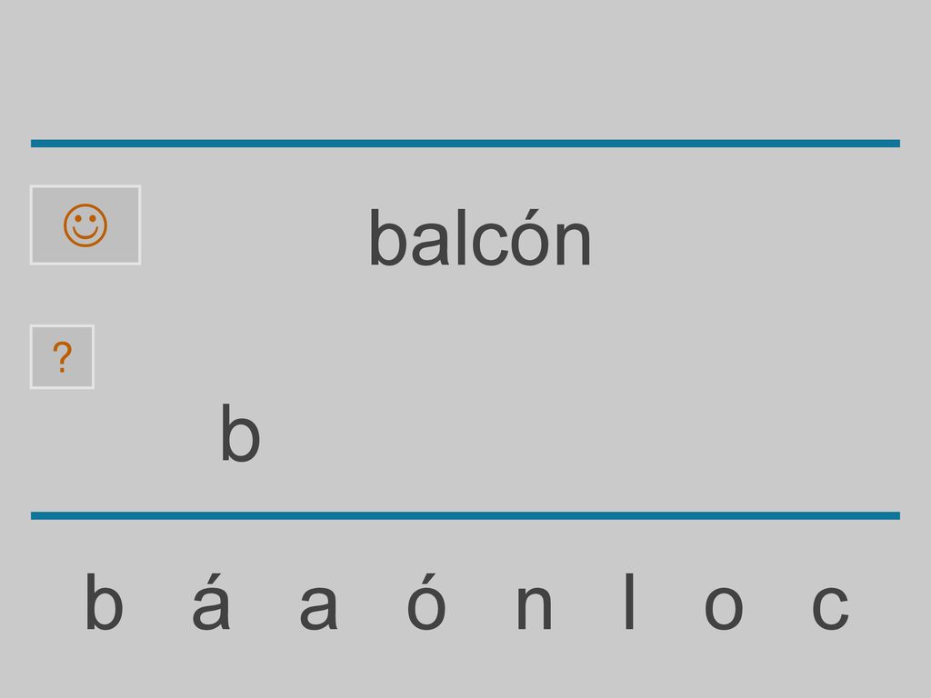  balcón b b á a ó n l o c
