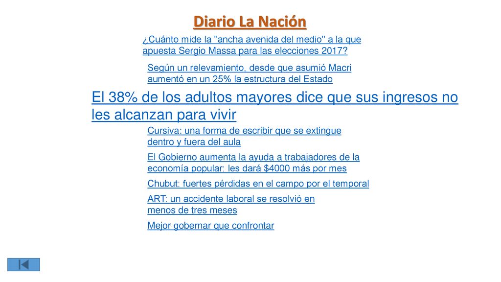 Diario La Nación Tras la autorización de la Ciudad, los docentes instalan la carpa itinerante frente al Congreso.