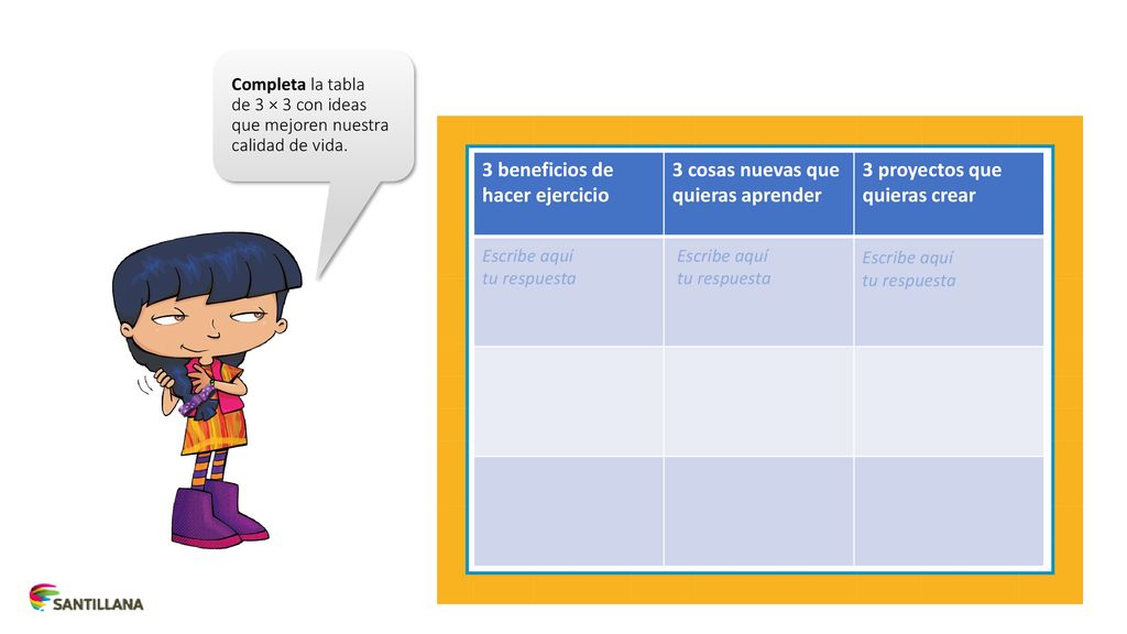 3 beneficios de hacer ejercicio 3 cosas nuevas que quieras aprender