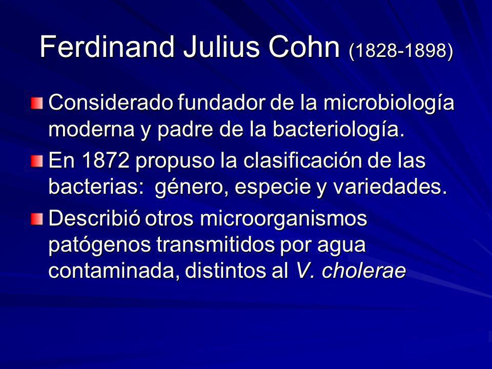 HISTORIA DE LA MICROBIOLOGÍA - ppt video online descargar