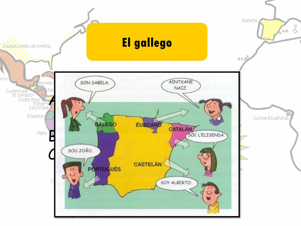 una de las lenguas oficiales de España un queso típico