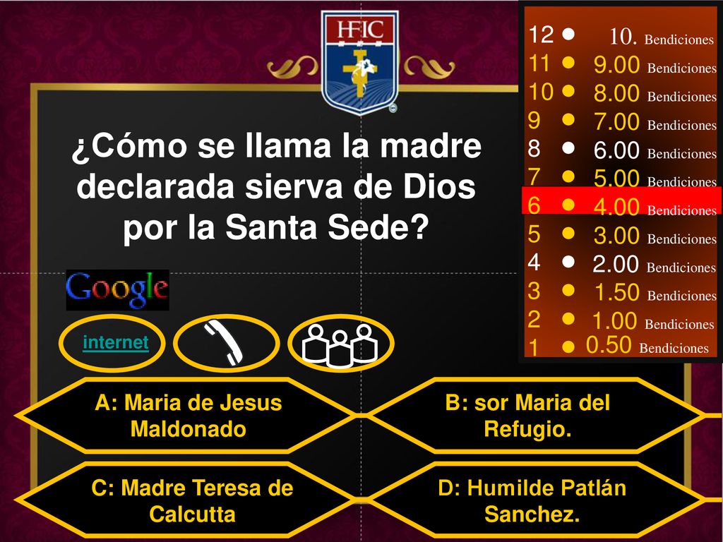 ¿Cómo se llama la madre declarada sierva de Dios por la Santa Sede