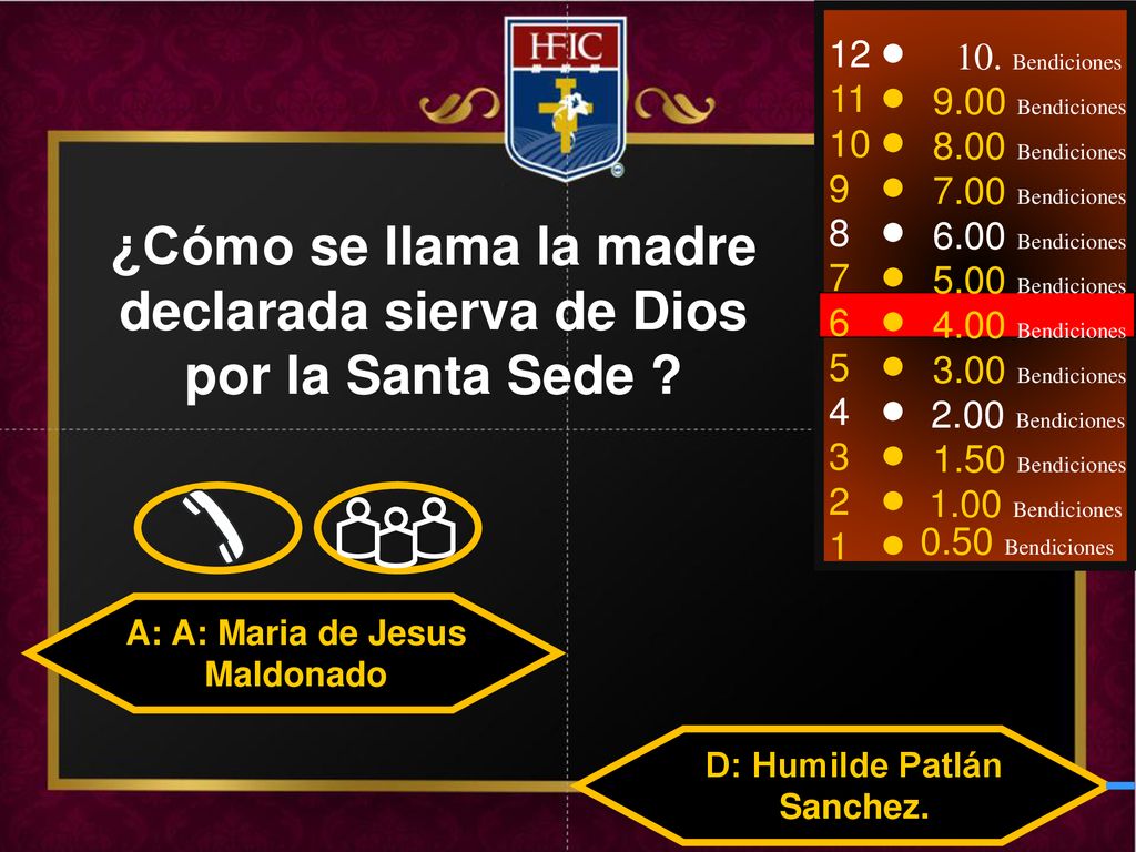 ¿Cómo se llama la madre declarada sierva de Dios por la Santa Sede