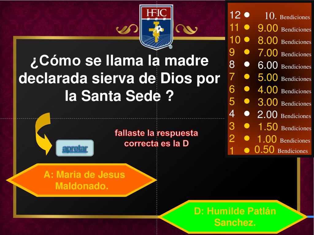 ¿Cómo se llama la madre declarada sierva de Dios por la Santa Sede