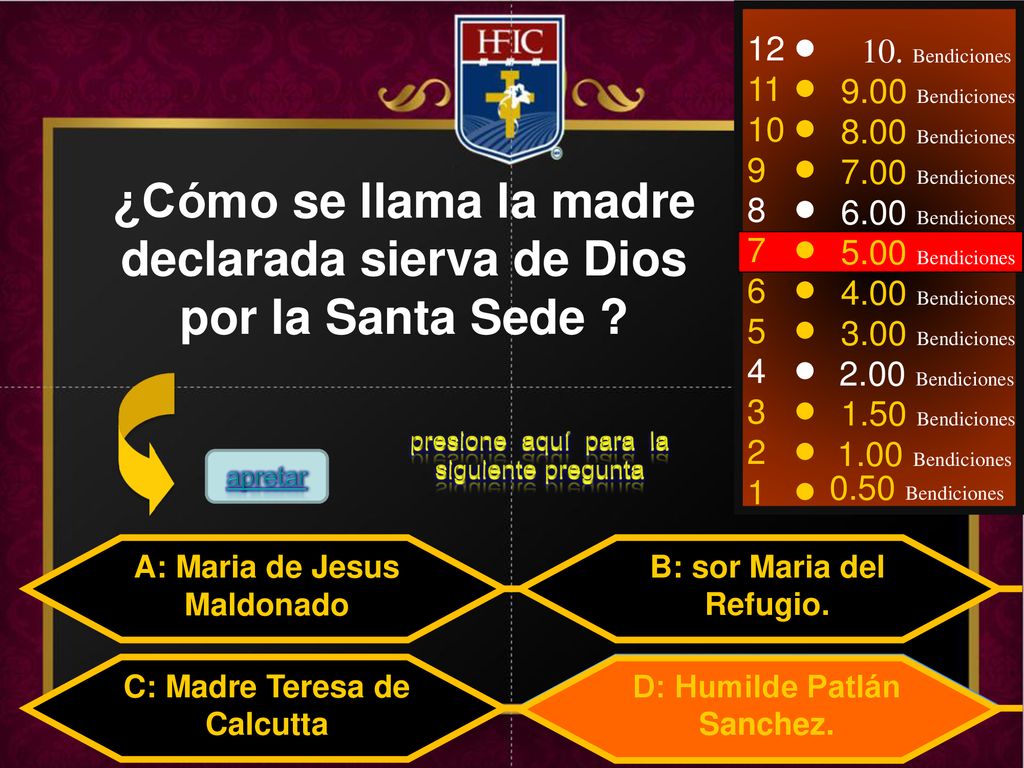 ¿Cómo se llama la madre declarada sierva de Dios por la Santa Sede