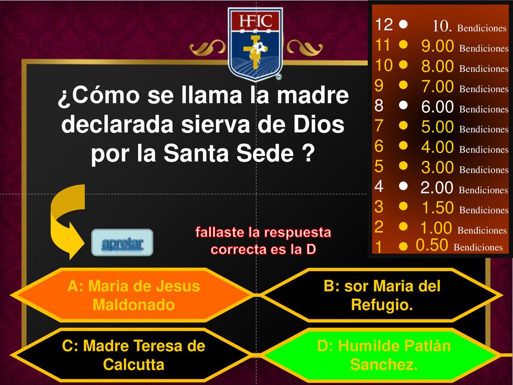 ¿Cómo se llama la madre declarada sierva de Dios por la Santa Sede