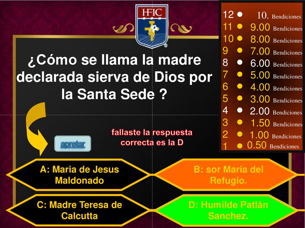 ¿Cómo se llama la madre declarada sierva de Dios por la Santa Sede