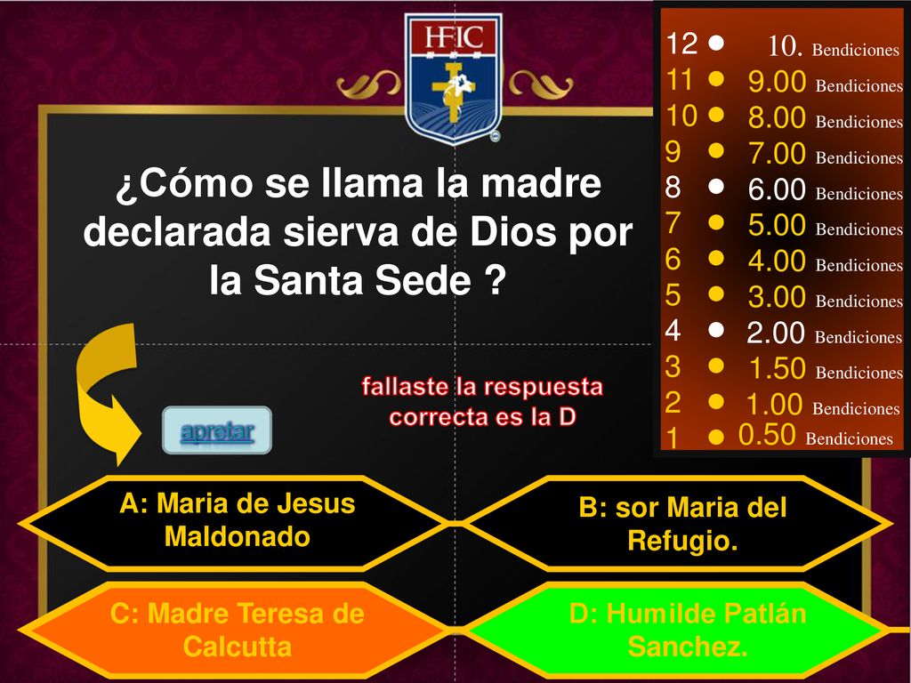 ¿Cómo se llama la madre declarada sierva de Dios por la Santa Sede