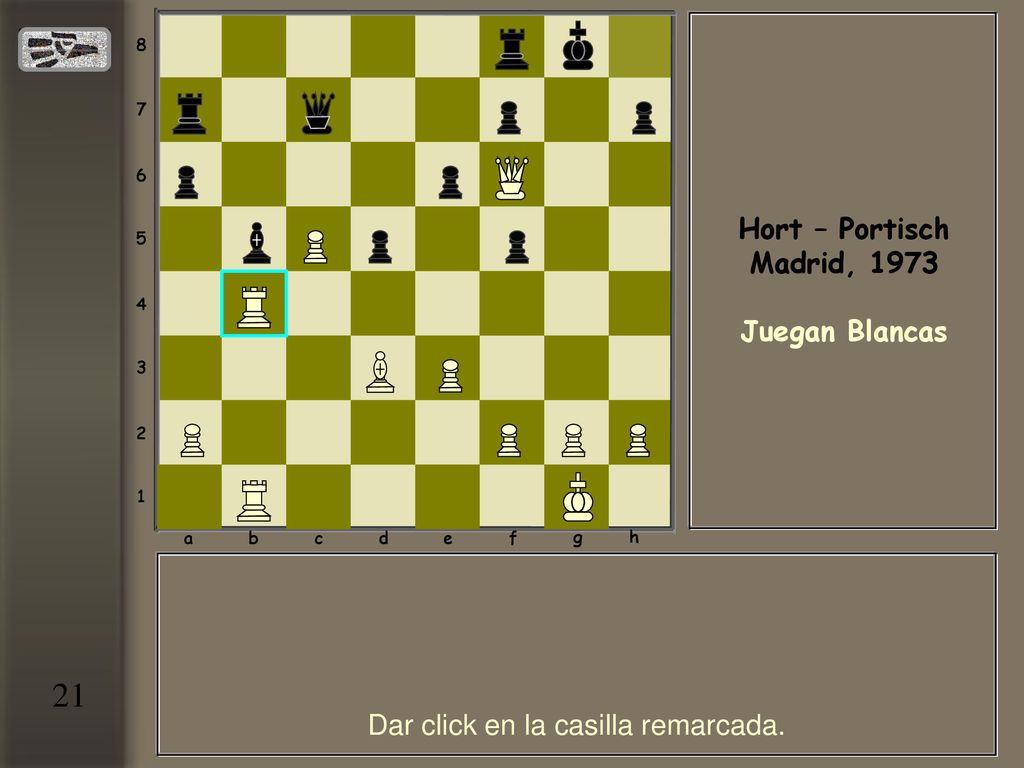 Dar click en la casilla remarcada.