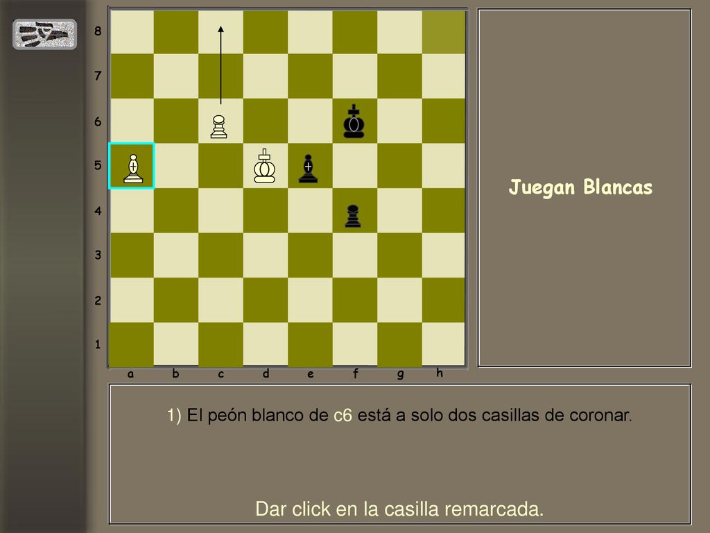 Dar click en la casilla remarcada.