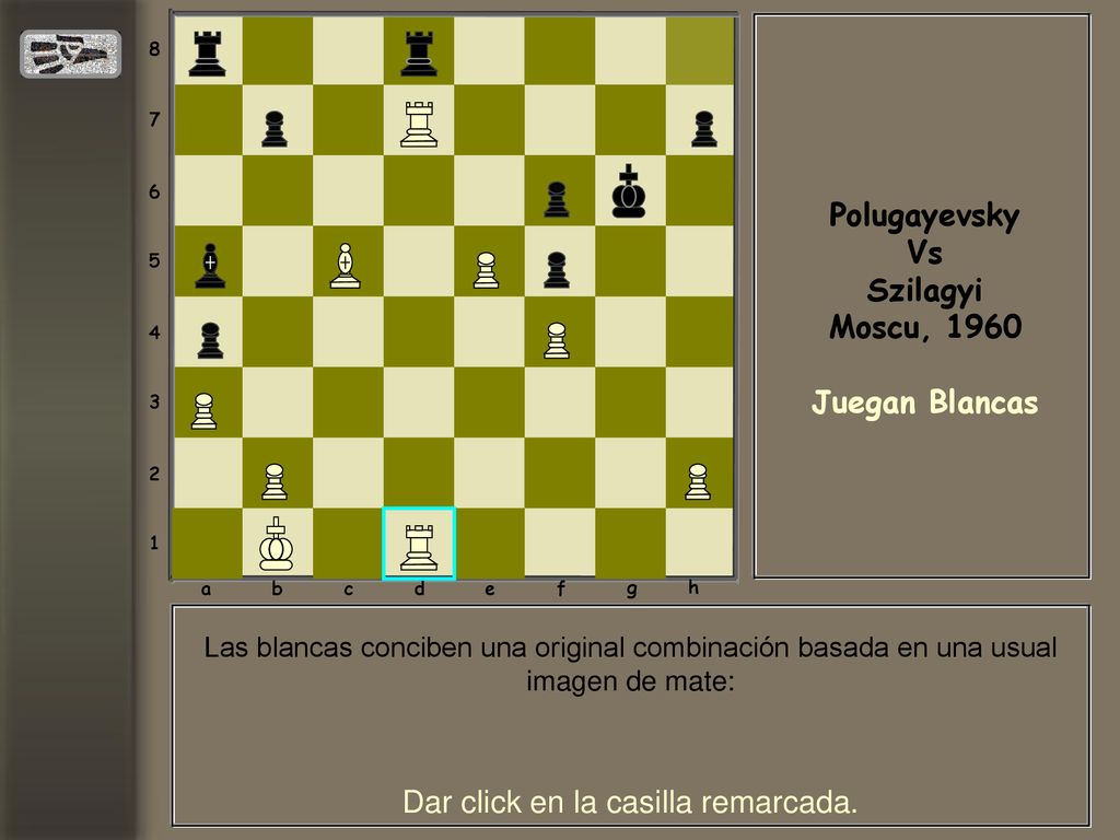 Dar click en la casilla remarcada.