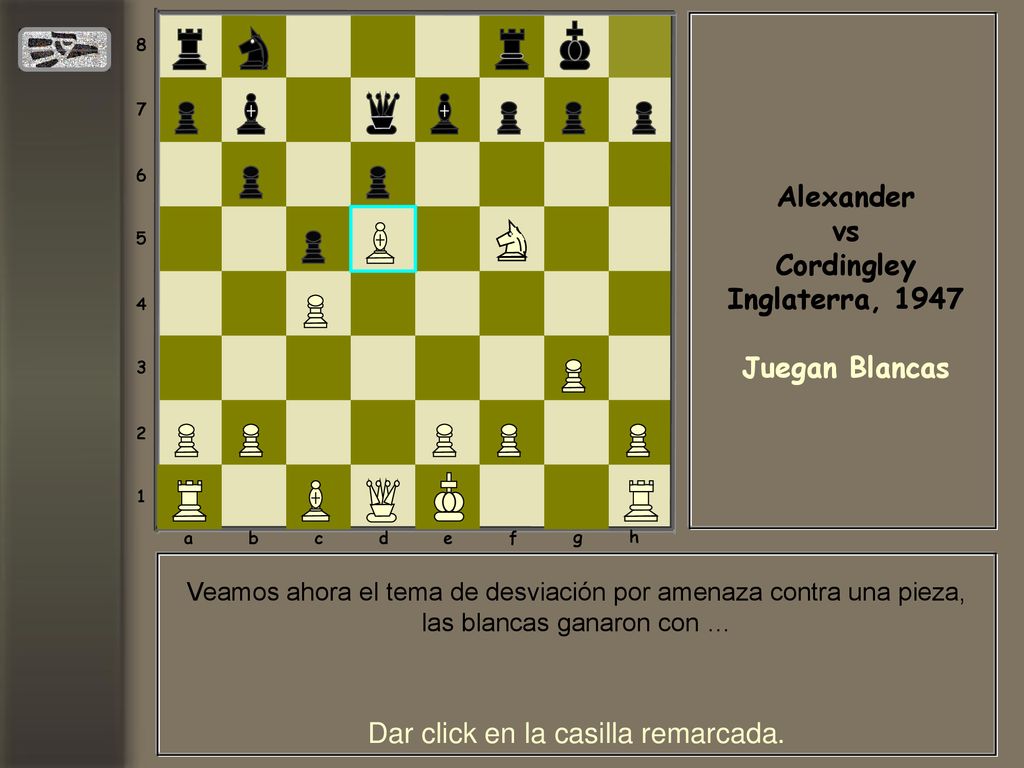 Dar click en la casilla remarcada.