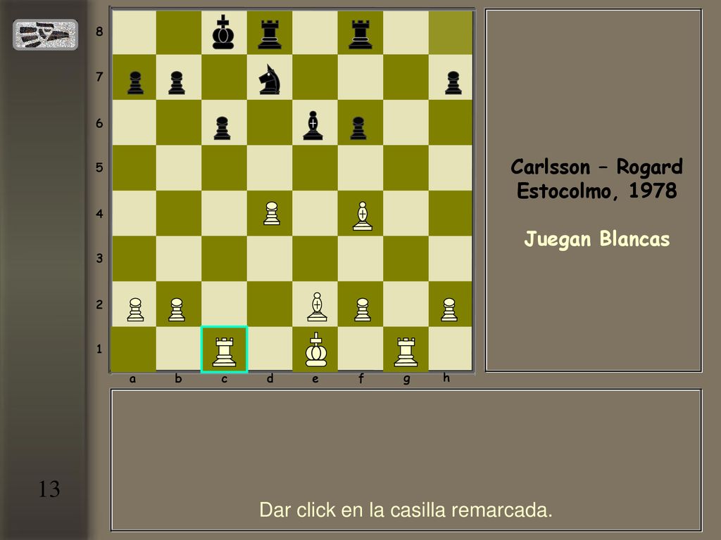 Dar click en la casilla remarcada.
