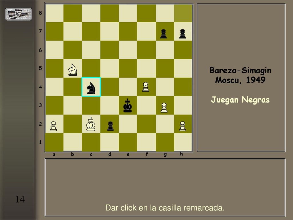 Dar click en la casilla remarcada.