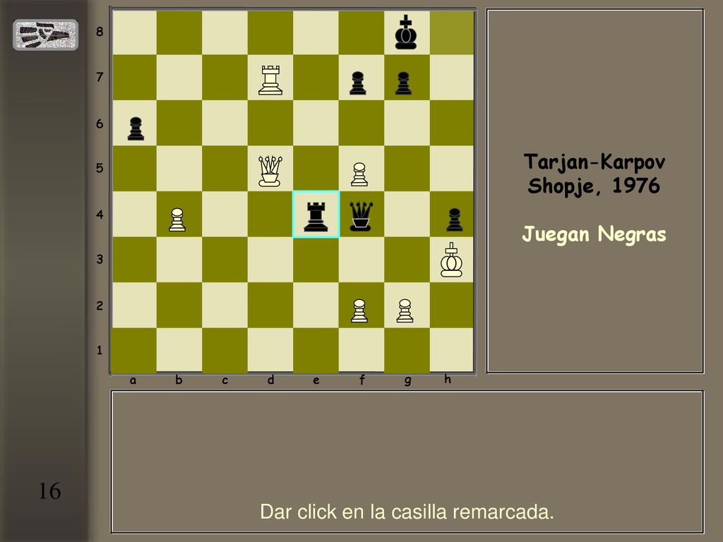 Dar click en la casilla remarcada.