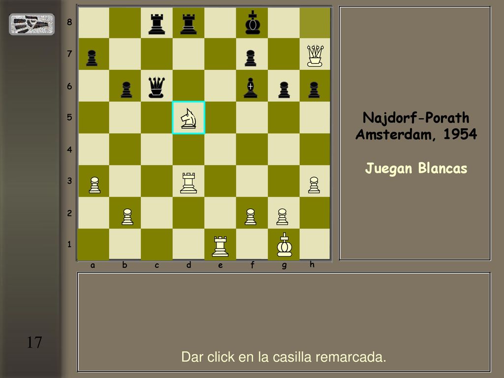Dar click en la casilla remarcada.