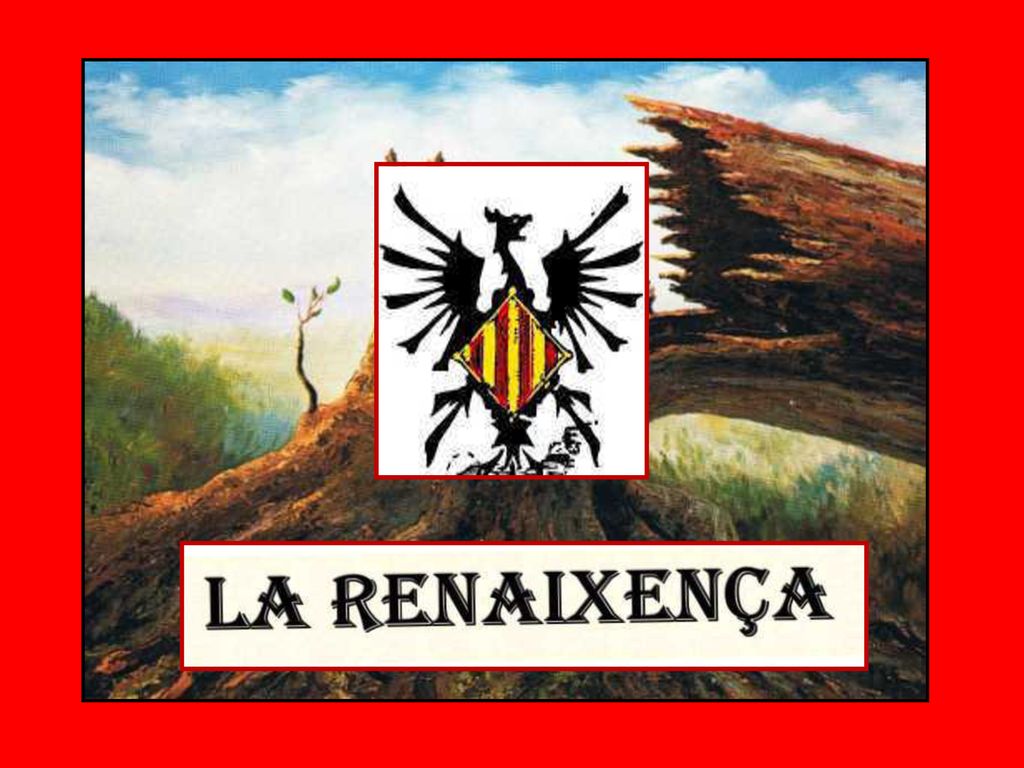 DESPRÉS DE MOLTS ANYS DE REPRESSIÓ, NEIX UNA NOVA BROTADA D’ESPERANÇA