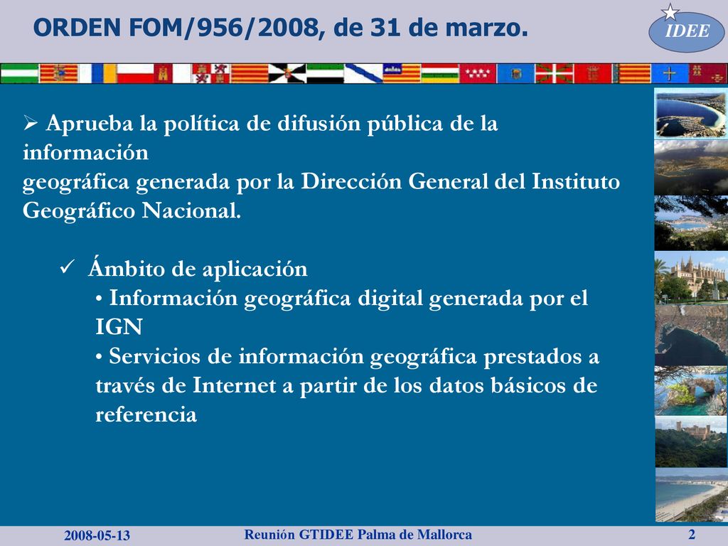 Aprueba la política de difusión pública de la información