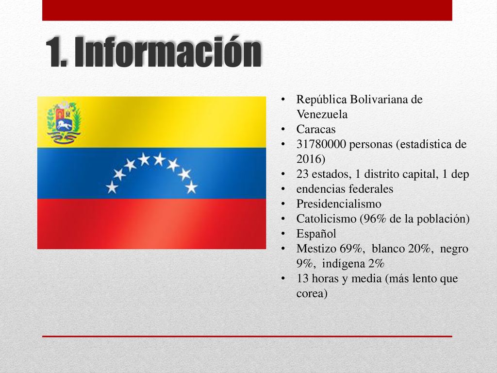 Bluetooth Informacion General De Venezuela
