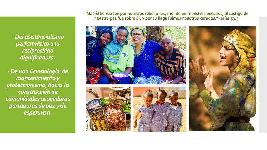 Mas Él herido fue por nuestras rebeliones, molido por nuestros pecados; el castigo de nuestra paz fue sobre Él, y por su llaga fuimos nosotros curados. Isaías 53:5