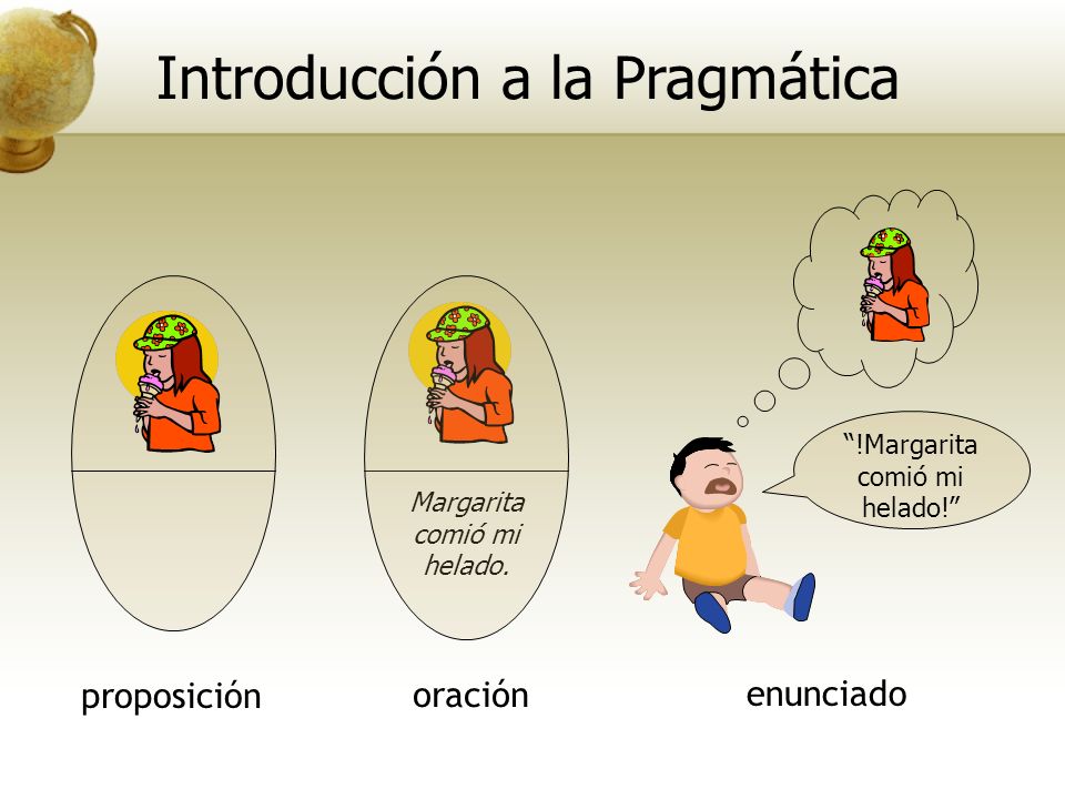 Introducción a la Pragmática - ppt video online descargar