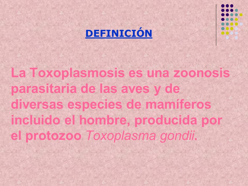 DEFINICIÓN