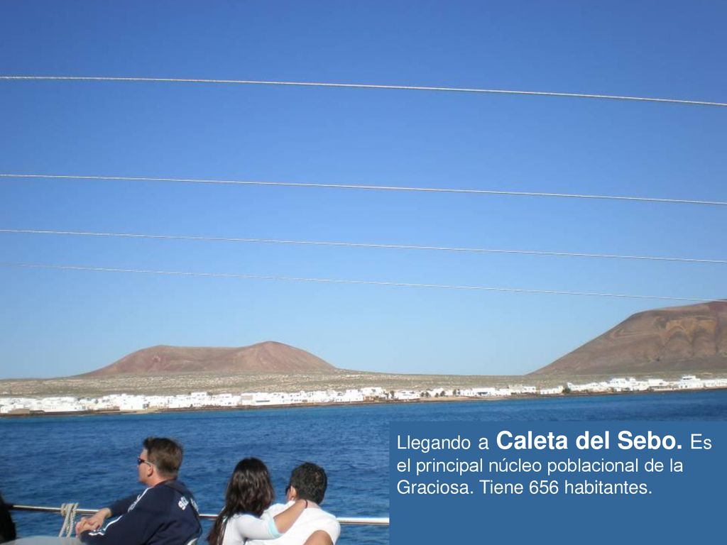 Hoy los barcos no han salido porque hay temporal de mar