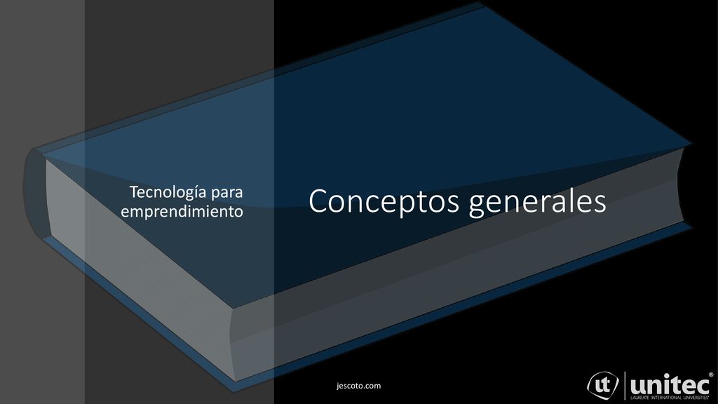 Tecnología para emprendimiento